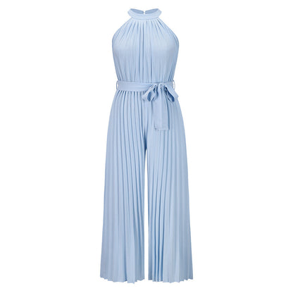 Chic Greta  Pinterest-Inspired Jumpsuit