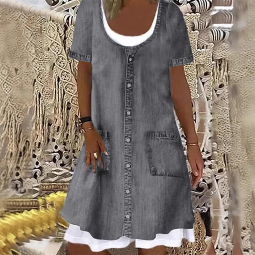 Chic Everyday Greta  Princess Dress