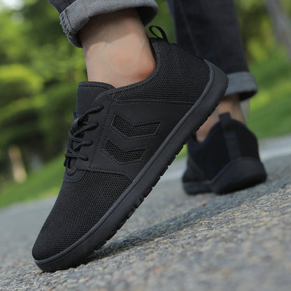 Breathable Greta  Outdoor Hiking Sneakers