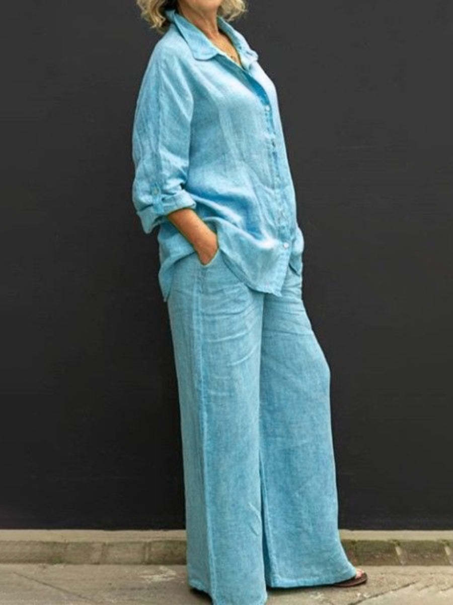 Relaxed Urban Set by Greta 