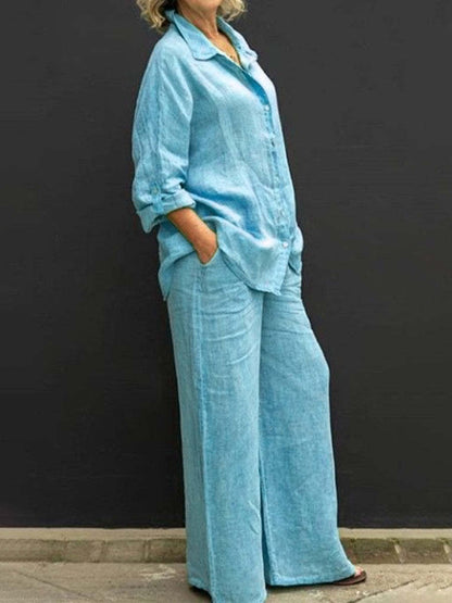 Relaxed Urban Set by Greta 