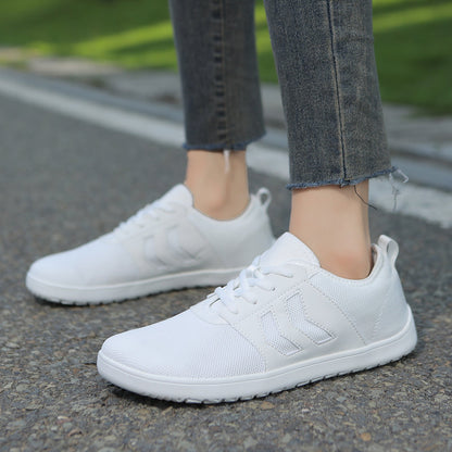 Breathable Greta  Outdoor Hiking Sneakers