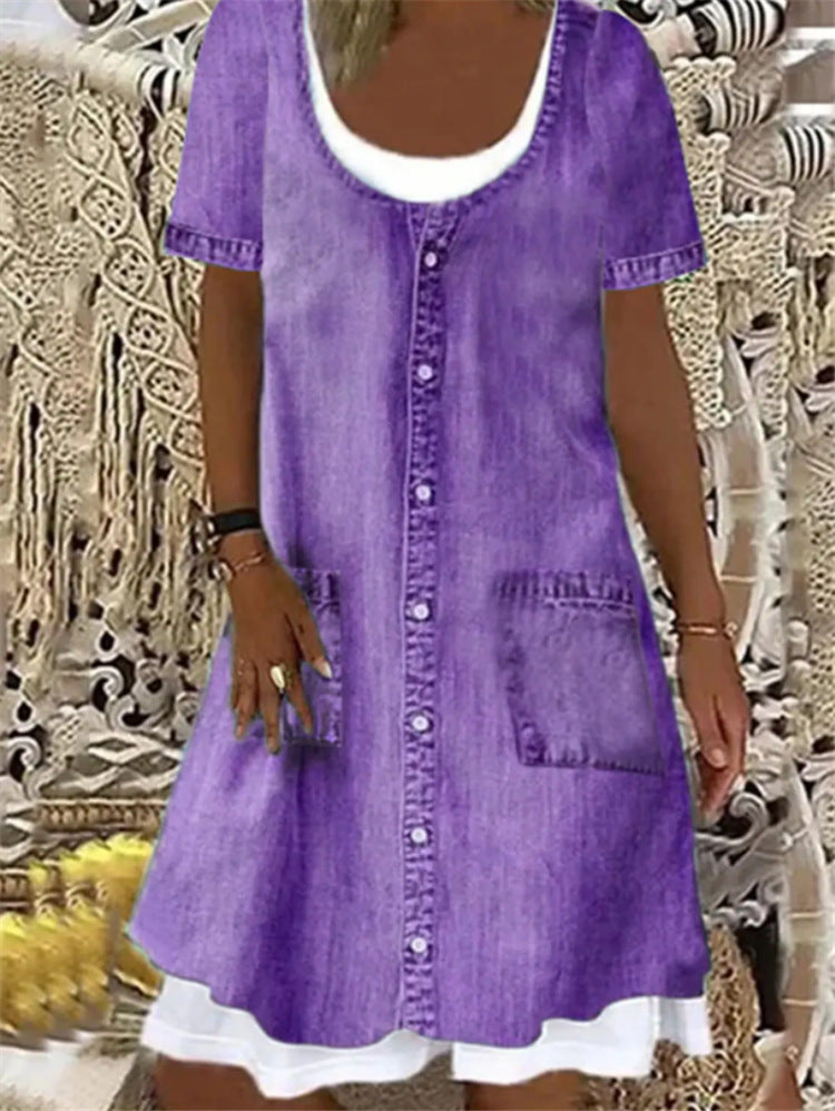 Chic Everyday Greta  Princess Dress