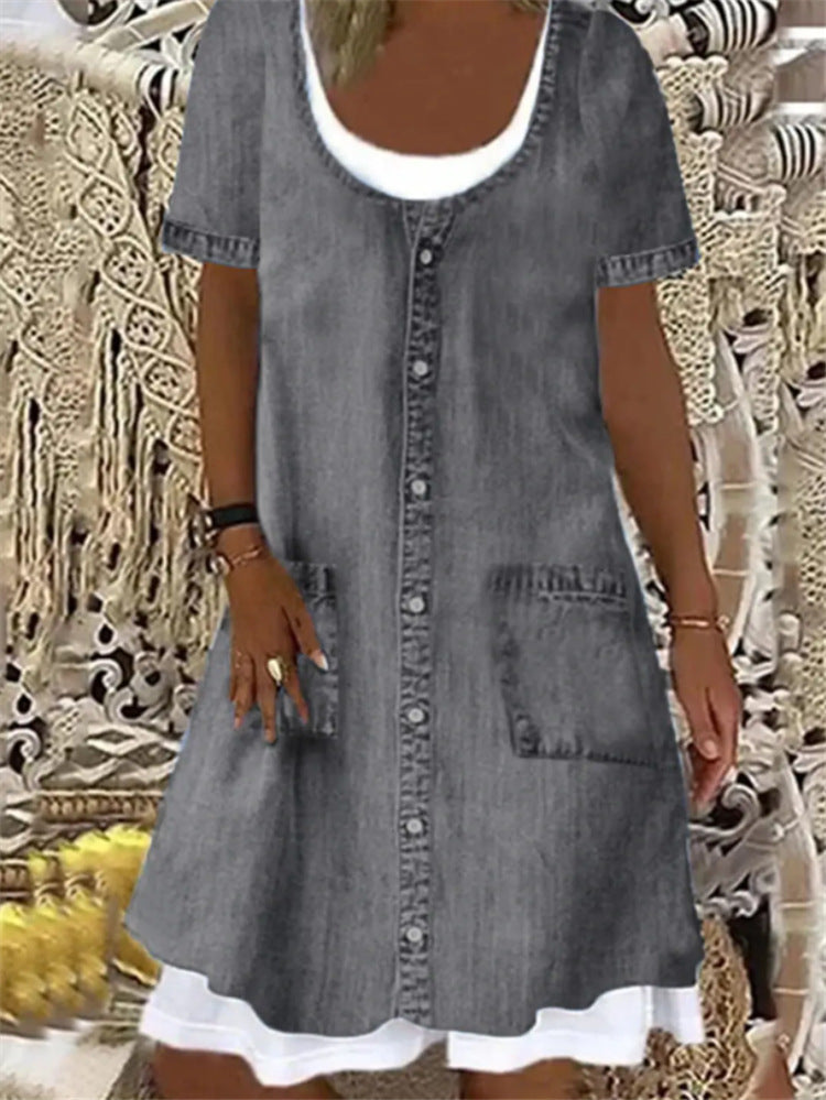 Chic Everyday Greta  Princess Dress