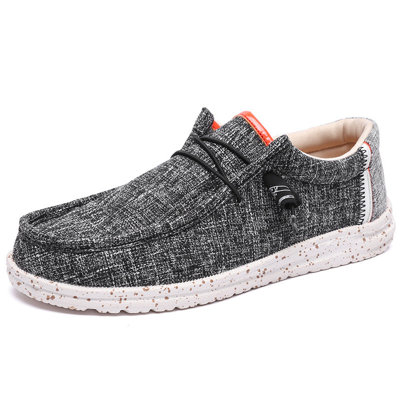 Breathable Greta  Men's Everyday Loafers
