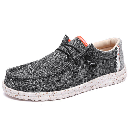 Breathable Greta  Men's Everyday Loafers
