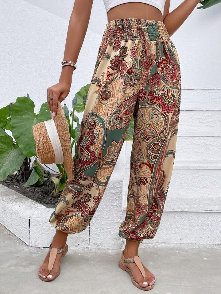 Pinterest-Inspired Greta  Everyday Skinny Pants