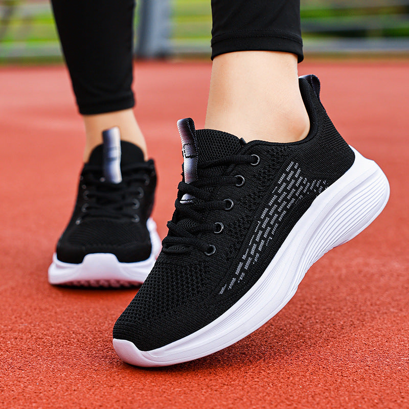 Lightweight Mesh Sneakers Greta  Men's Everyday