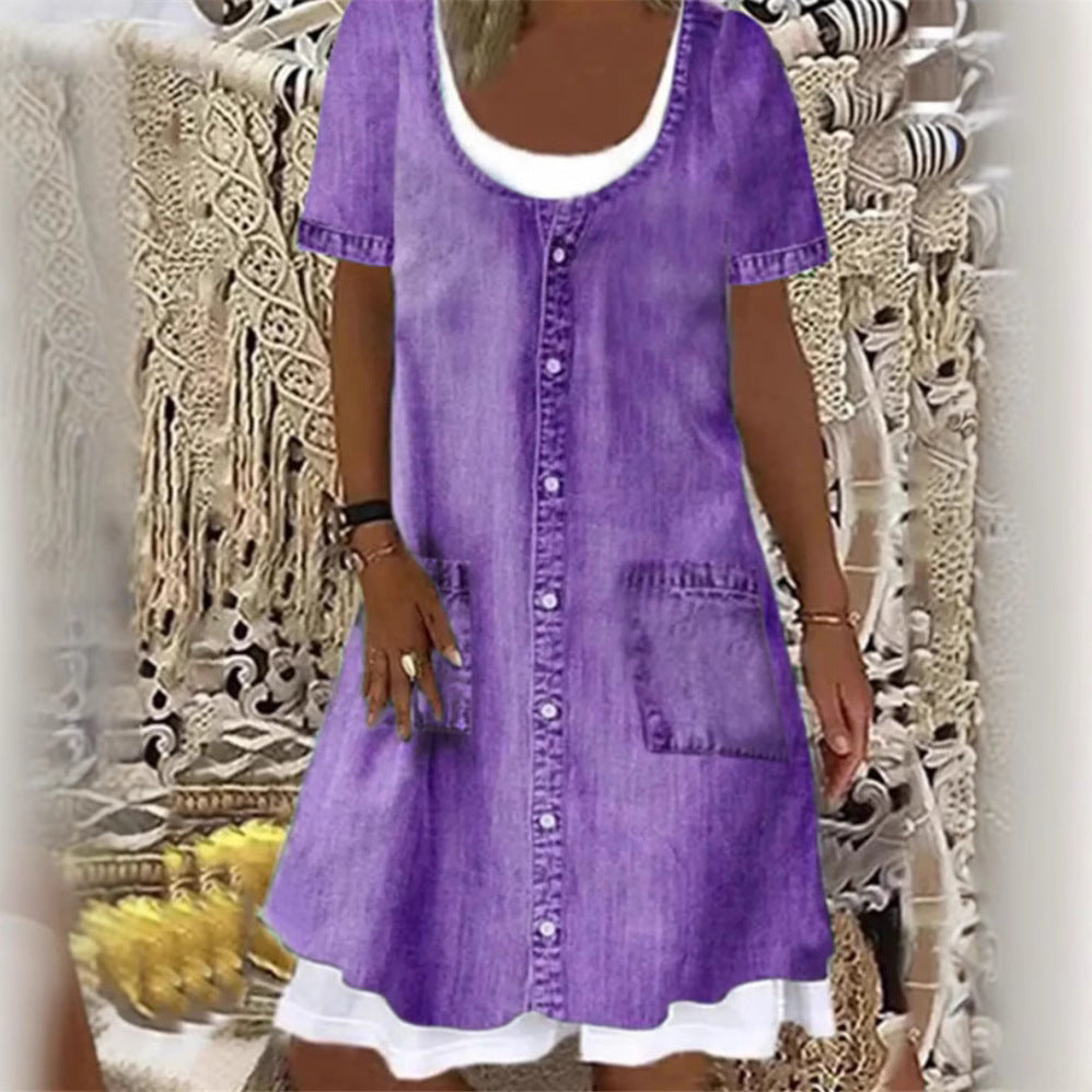 Chic Everyday Greta  Princess Dress