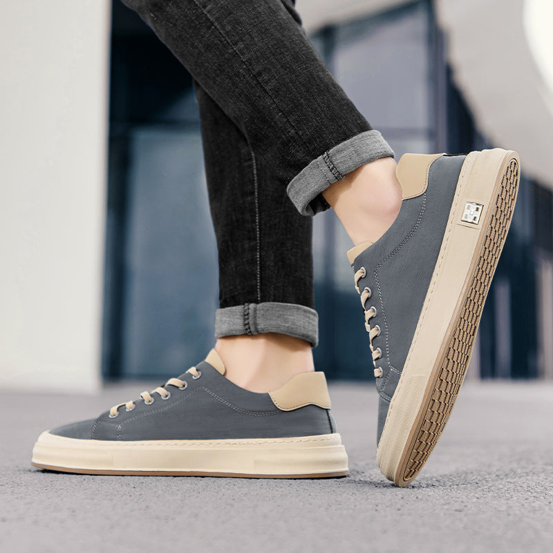 Breathable Retro Greta  Sports Sneakers
