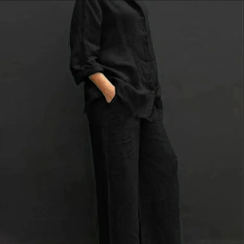 Relaxed Urban Set by Greta 