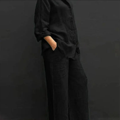 Relaxed Urban Set by Greta 