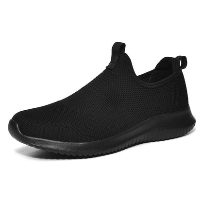 Lightweight Greta  Flyknit Everyday Sneakers