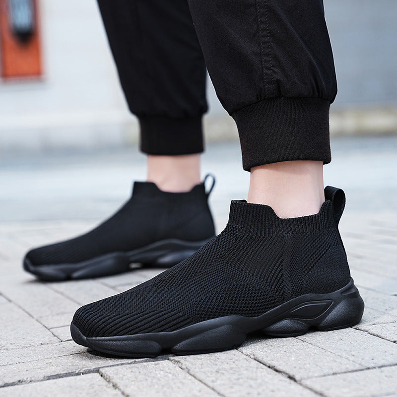 Breathable Mesh Sneakers Greta  Everyday Comfort