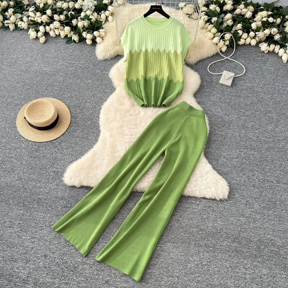 Chic Pinterest-Inspired Greta  Summer Set