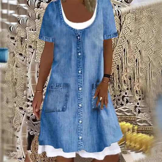Chic Everyday Greta  Princess Dress
