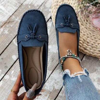 Classic Comfort Greta  Women’s Loafers