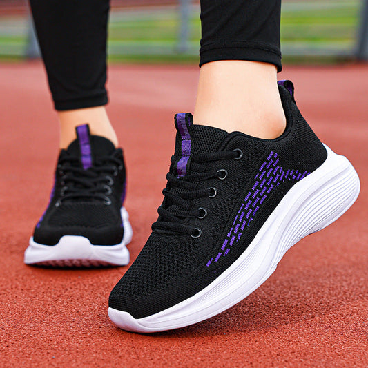 Lightweight Mesh Sneakers Greta  Men's Everyday