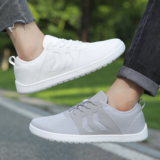Breathable Greta  Outdoor Hiking Sneakers