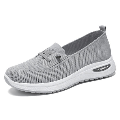 Breathable Greta  Everyday Comfort Pumps
