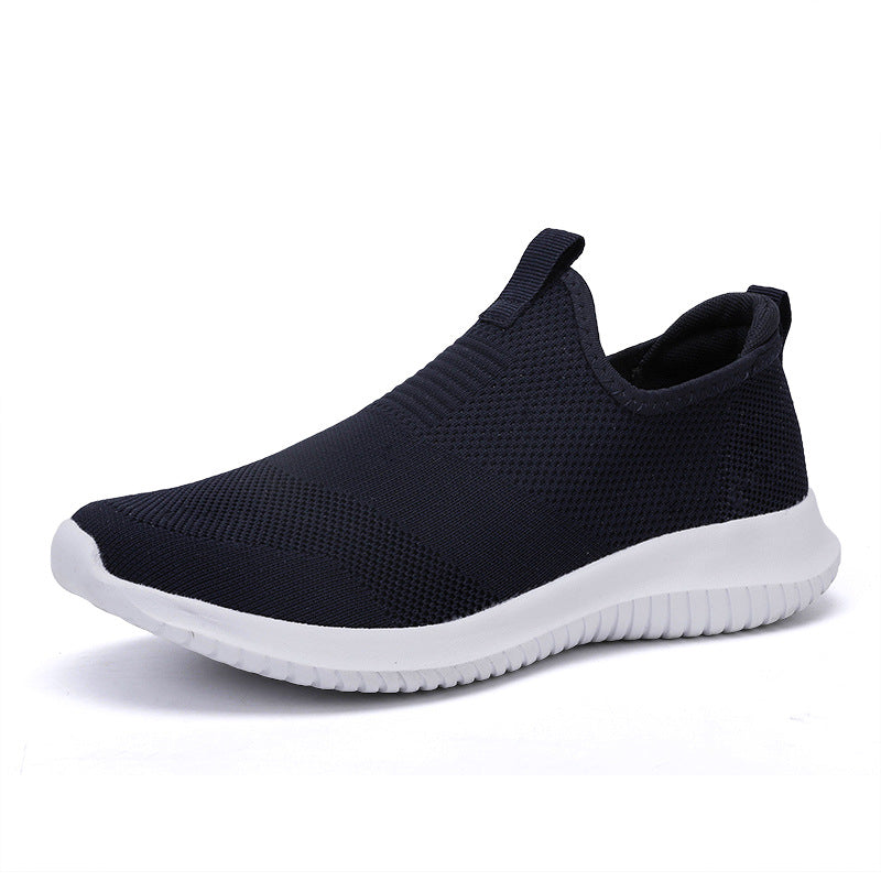 Lightweight Greta  Flyknit Everyday Sneakers