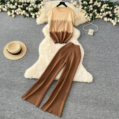 Chic Pinterest-Inspired Greta  Summer Set