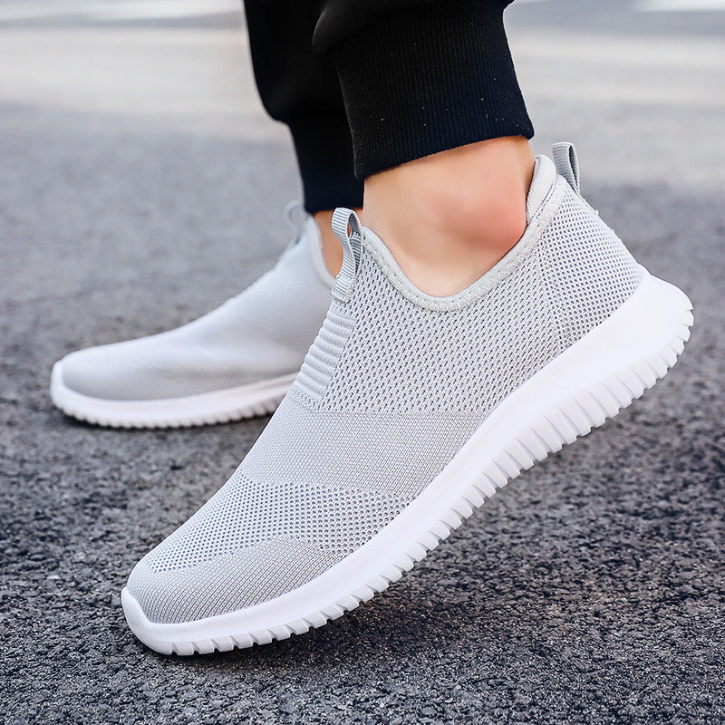 Lightweight Greta  Flyknit Everyday Sneakers