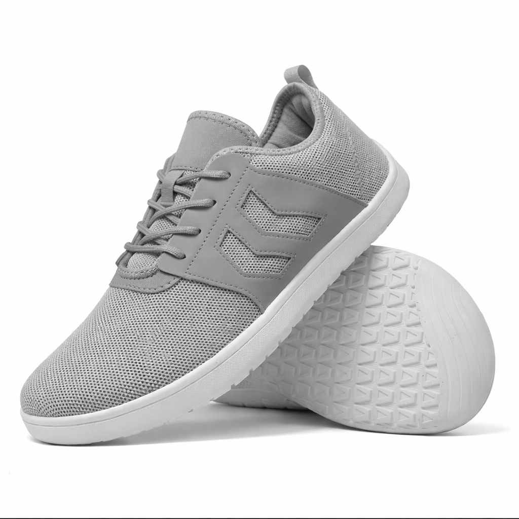 Breathable Greta  Outdoor Hiking Sneakers