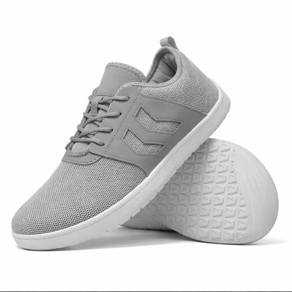 Breathable Greta  Outdoor Hiking Sneakers