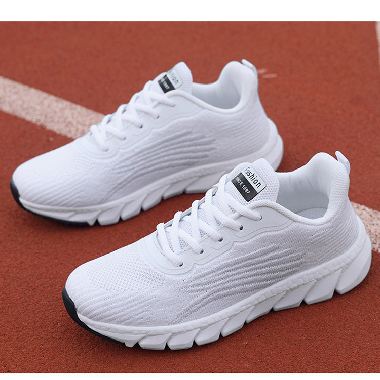 Lightweight Everyday Sneakers by Greta 
