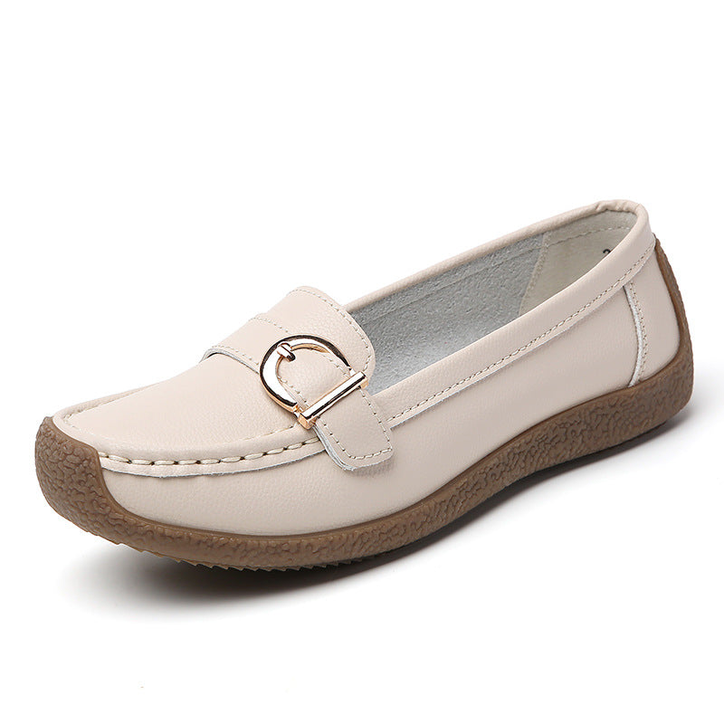 Comfort Soft Loafers by Greta 