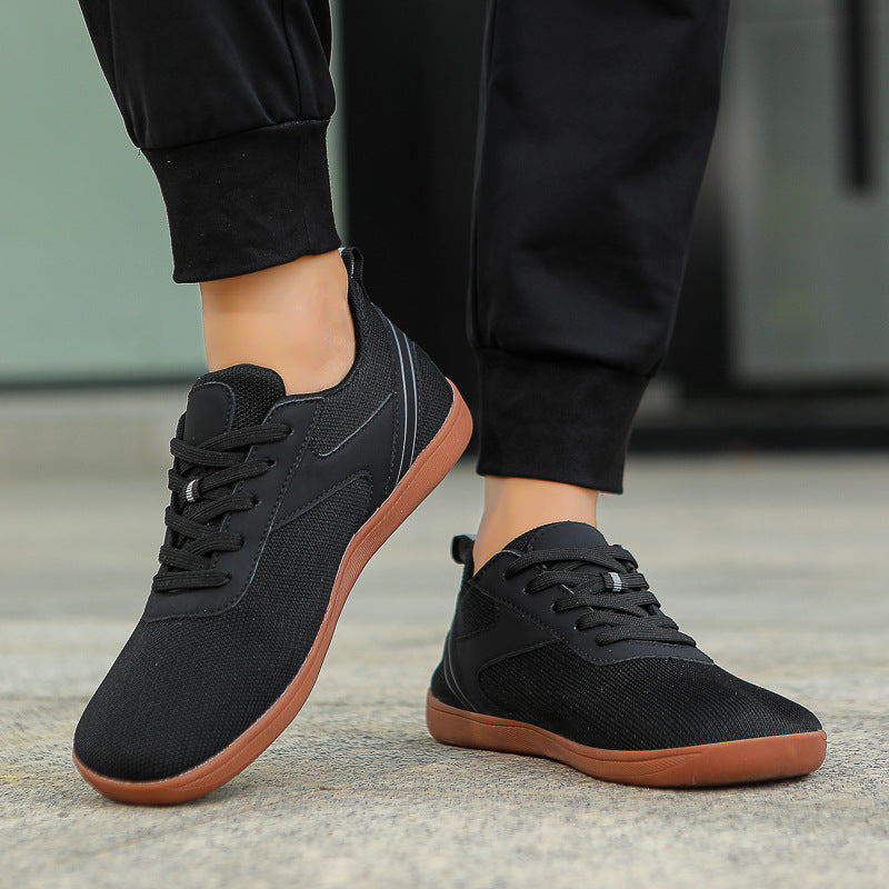 Breathable Everyday Sneakers Greta 