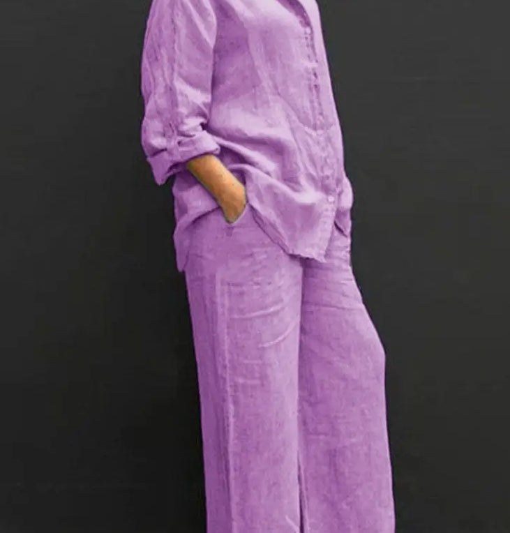 Relaxed Urban Set by Greta 