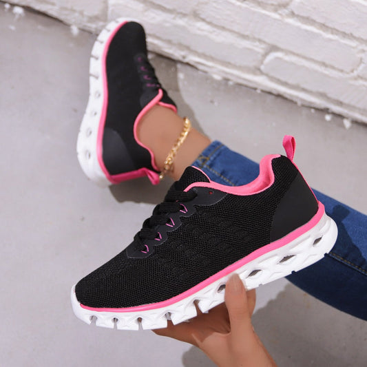Lightweight Everyday Sneakers Greta  Women’s