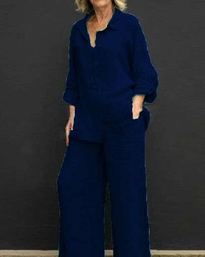 Relaxed Urban Set by Greta 