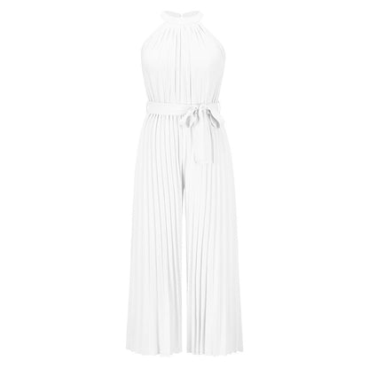 Chic Greta  Pinterest-Inspired Jumpsuit