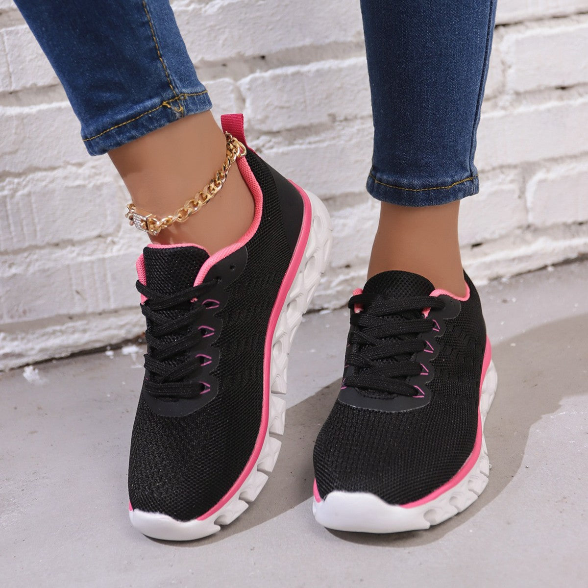 Lightweight Everyday Sneakers Greta  Women’s
