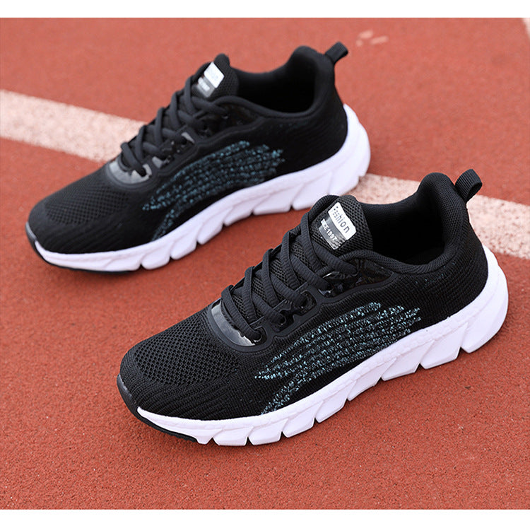 Lightweight Everyday Sneakers by Greta 