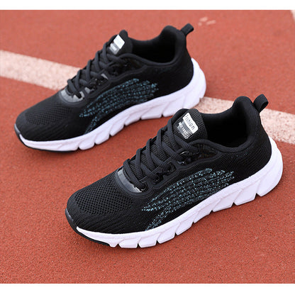 Lightweight Everyday Sneakers by Greta 