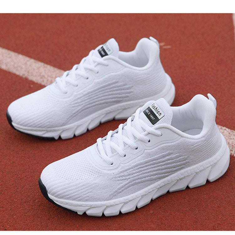 Lightweight Everyday Sneakers by Greta 