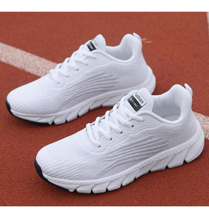 Lightweight Everyday Sneakers by Greta 