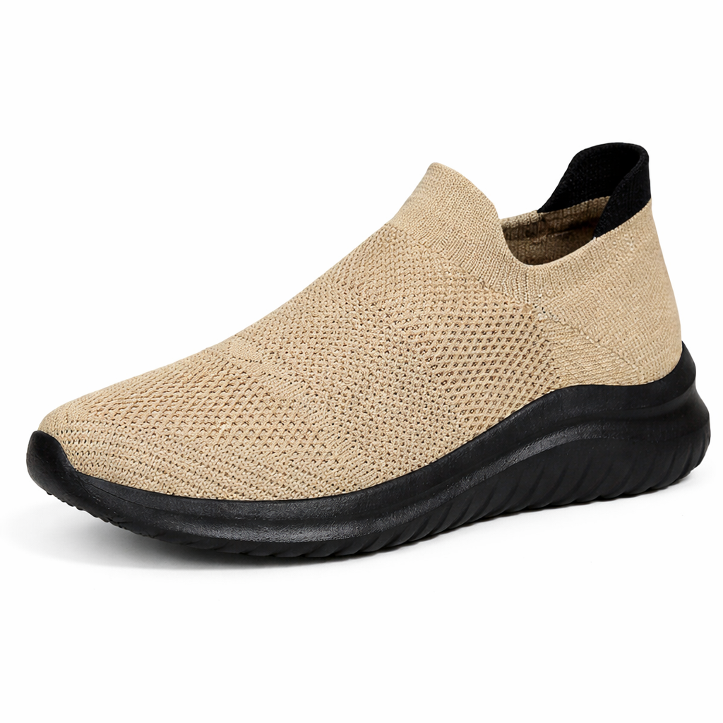 Lightweight Greta  Mesh Walking Sneakers