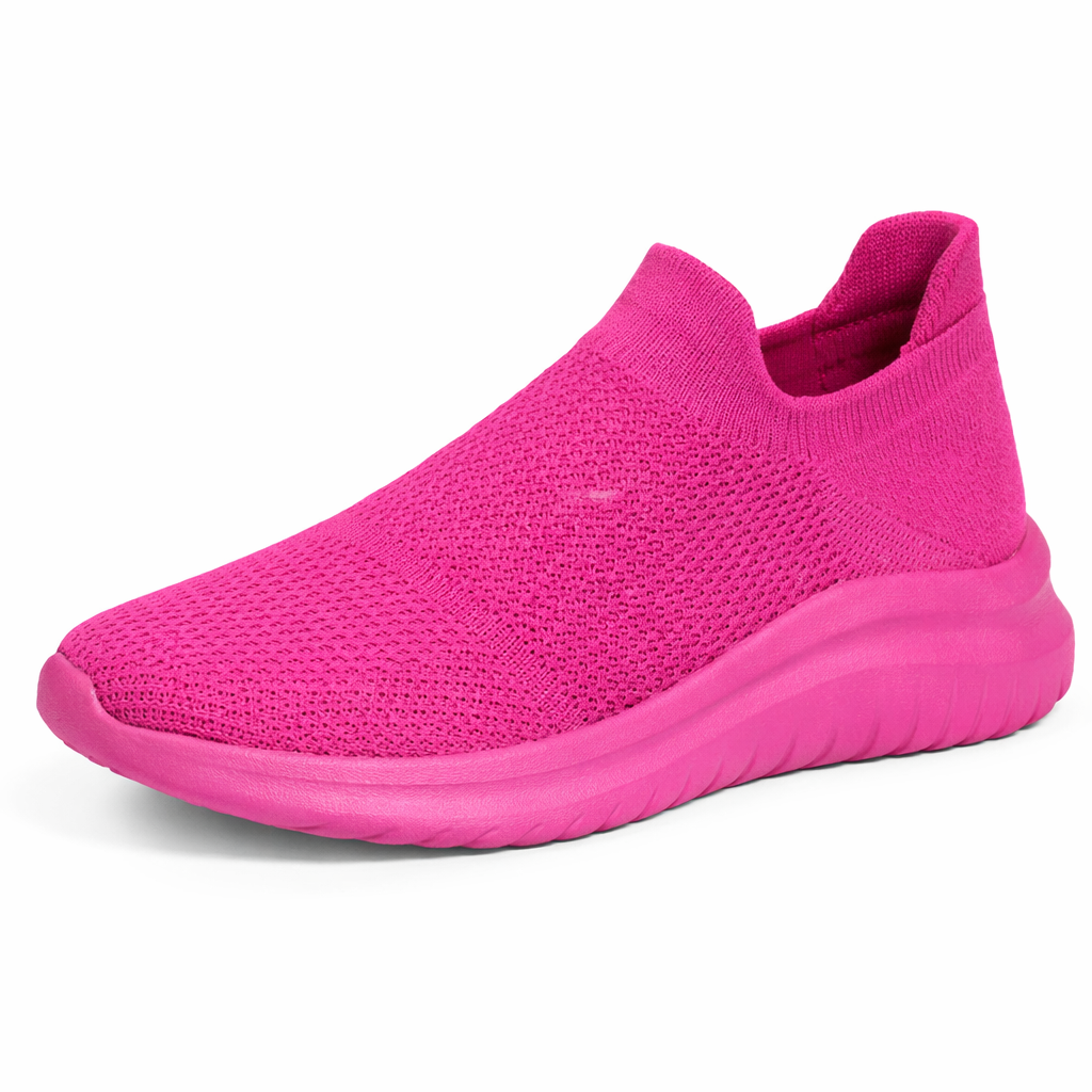 Lightweight Greta  Mesh Walking Sneakers
