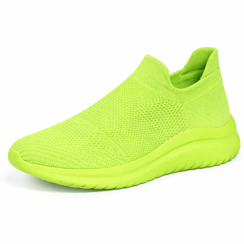 Lightweight Greta  Mesh Walking Sneakers
