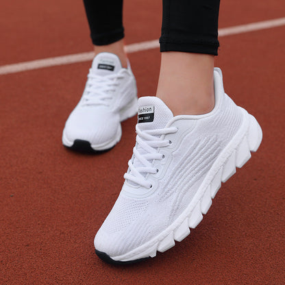 Lightweight Everyday Sneakers by Greta 