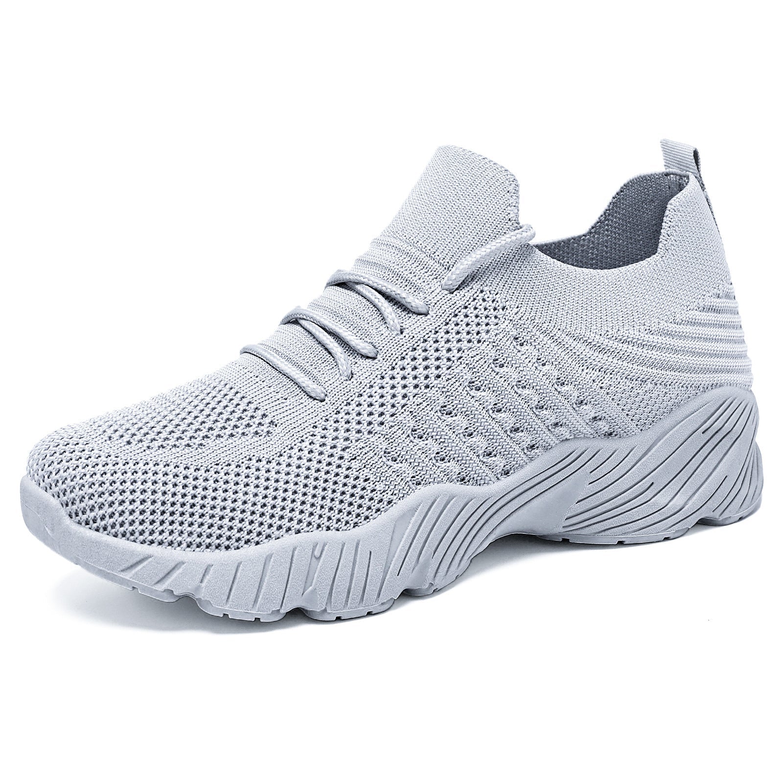 Comfort Knit Greta  Spring Sneakers