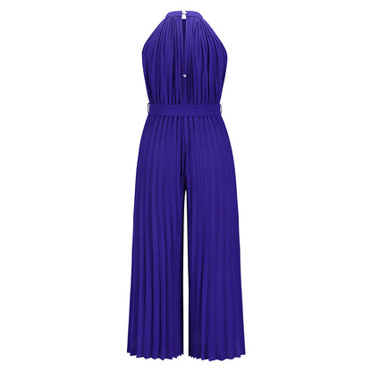 Chic Greta  Pinterest-Inspired Jumpsuit