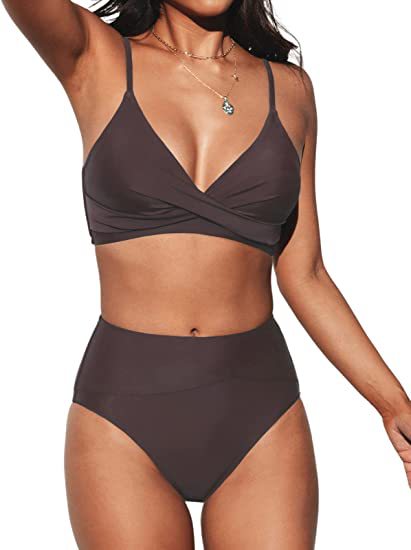 Chic Bow Bikini Set by Greta 