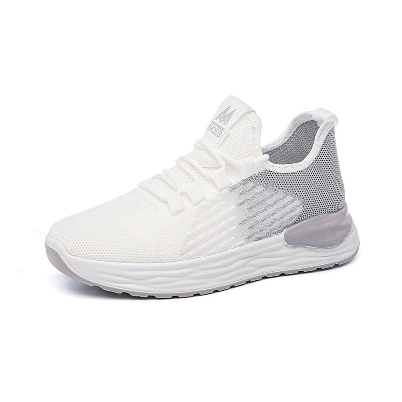 Breathable Mesh Greta  Everyday Sneakers