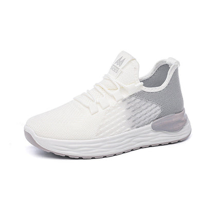 Breathable Mesh Greta  Everyday Sneakers